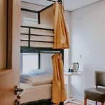 Vandrarhem Garden Lane Backpackers