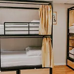 Vandrarhem Garden Lane Backpackers *