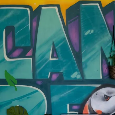 Hostel Garden Lane Backpackers Dublin