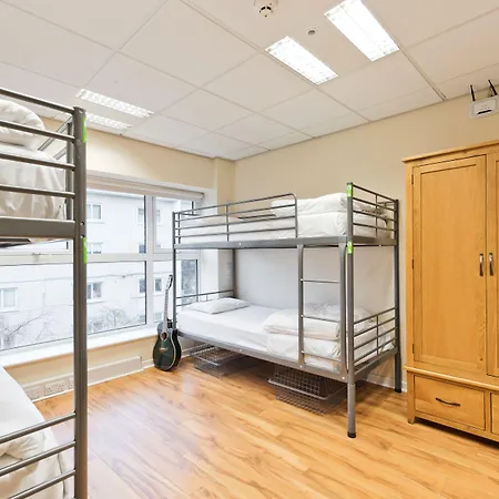 Garden Lane Backpackers بيت شباب *