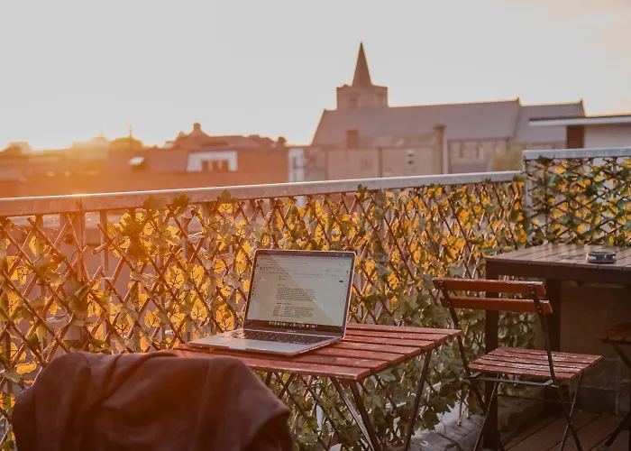 Garden Lane Backpackers Dublín