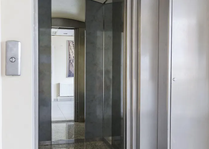 Hostal Garden Lane Backpackers