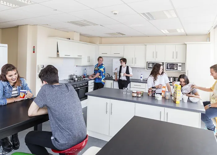 Garden Lane Backpackers