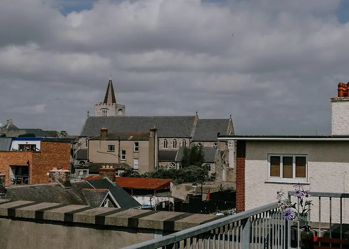 Hostal Garden Lane Backpackers *