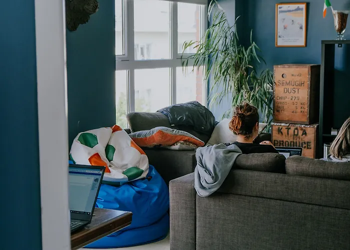 Hostel Garden Lane Backpackers *