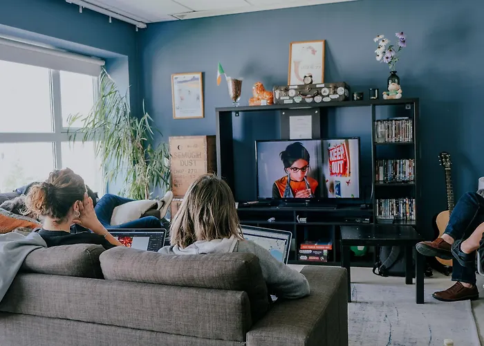 Hostel Garden Lane Backpackers