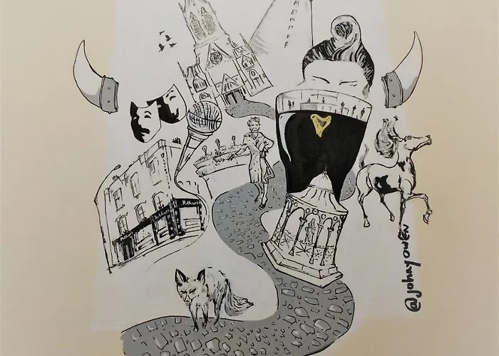 Garden Lane Backpackers Hostal